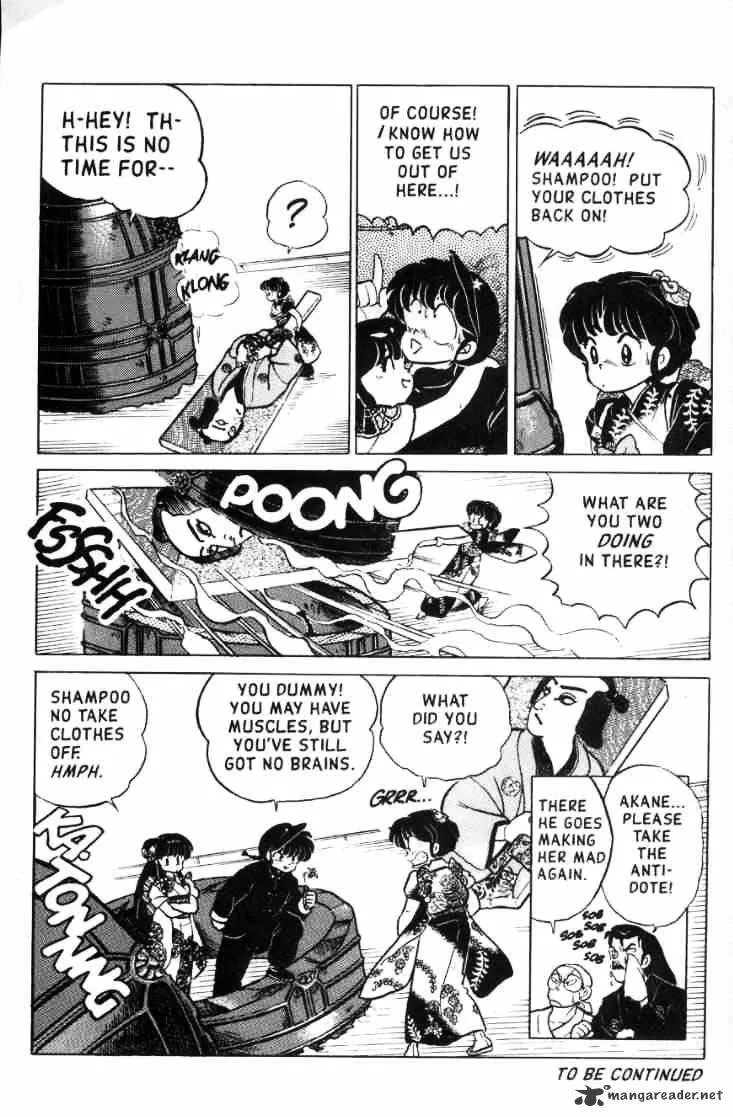 Ranma 1/2 - Page 173