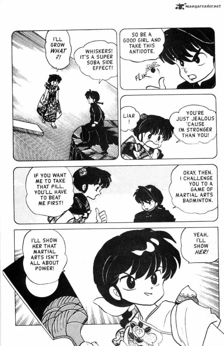 Ranma 1/2 - Page 179