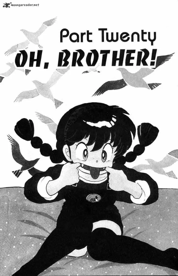 Ranma 1/2 - Page 18