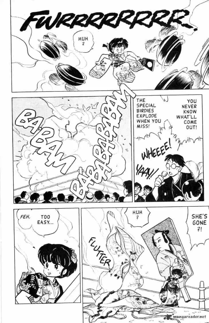 Ranma 1/2 - Page 181