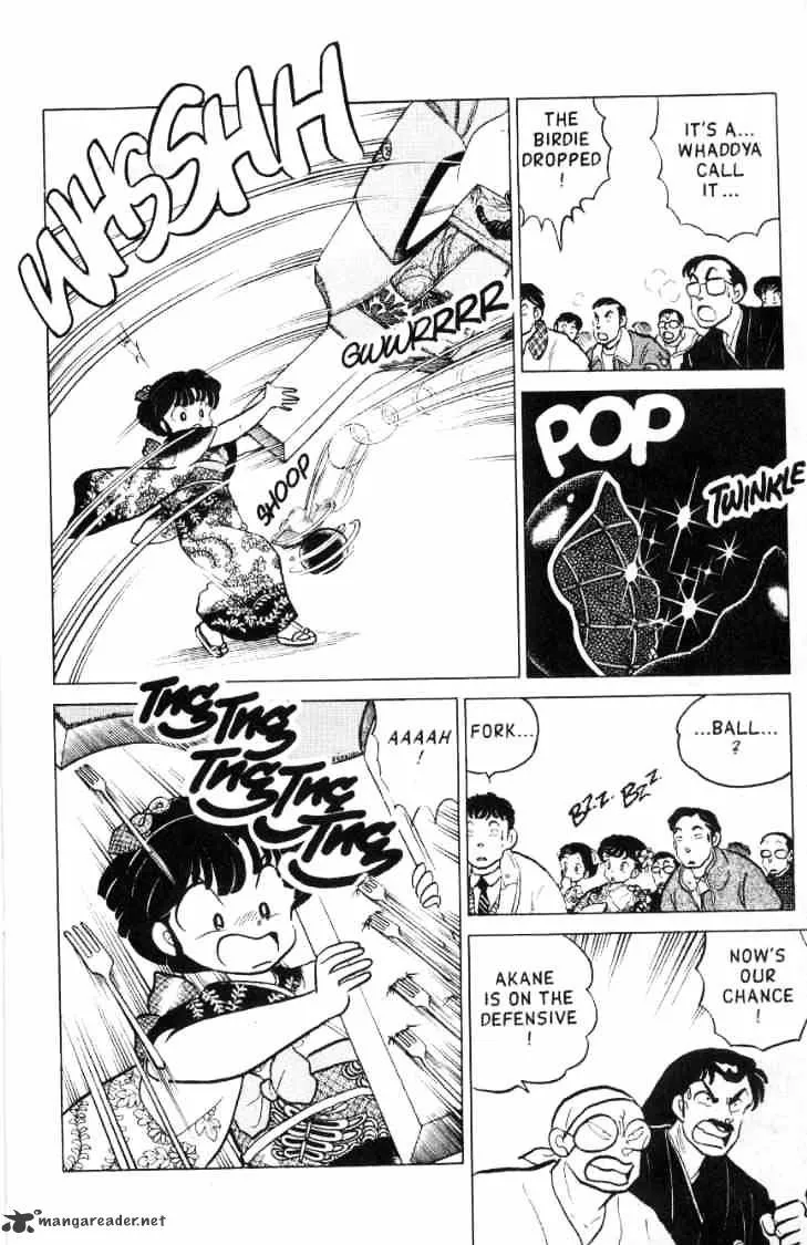 Ranma 1/2 - Page 183