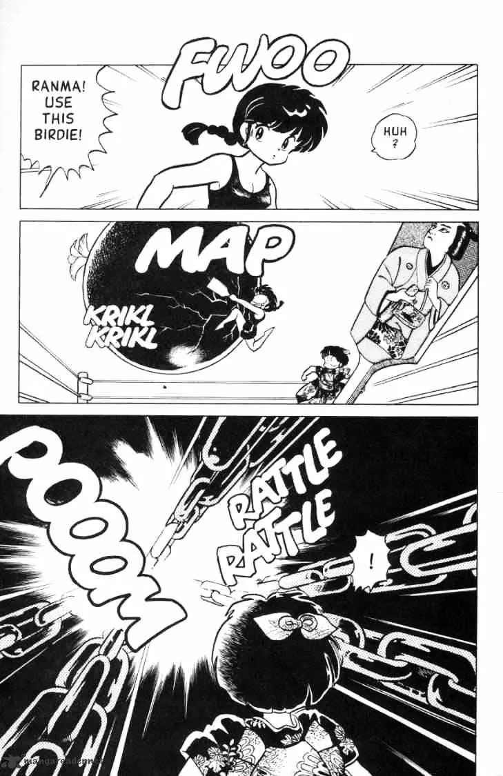 Ranma 1/2 - Page 184