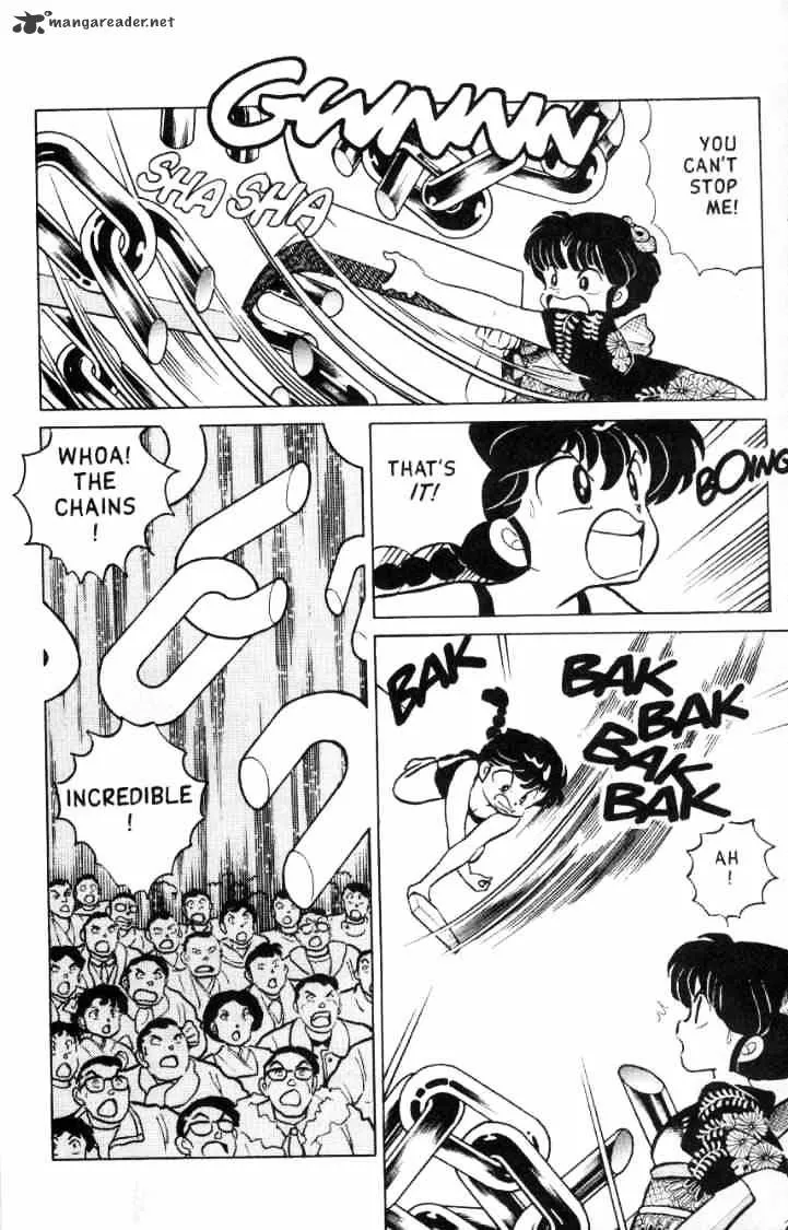 Ranma 1/2 - Page 185