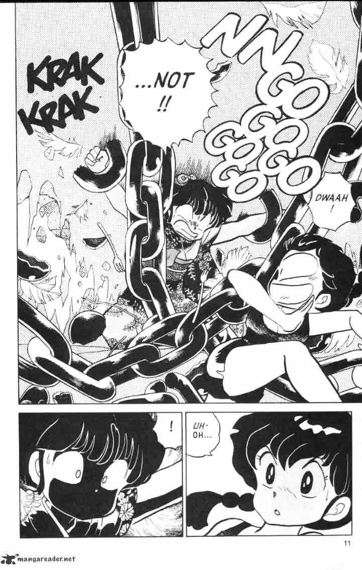 Ranma 1/2 - Page 187