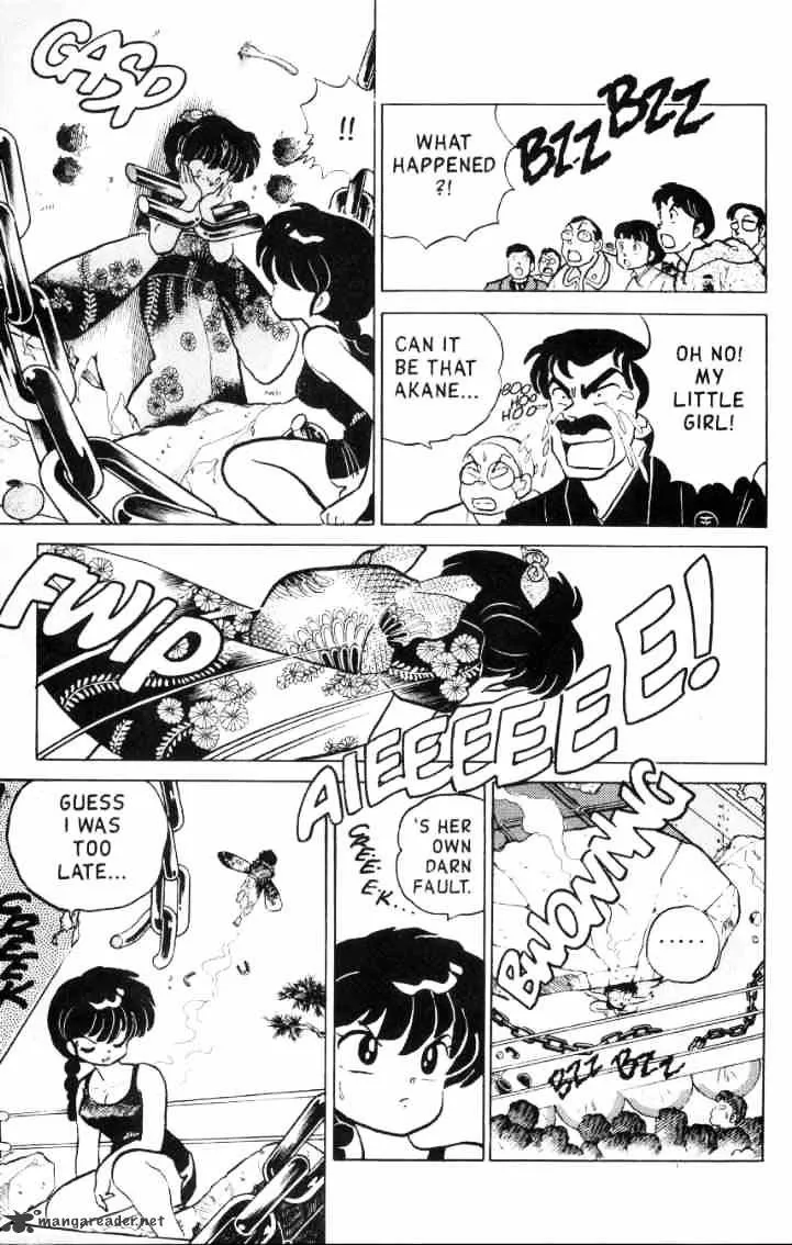 Ranma 1/2 - Page 188