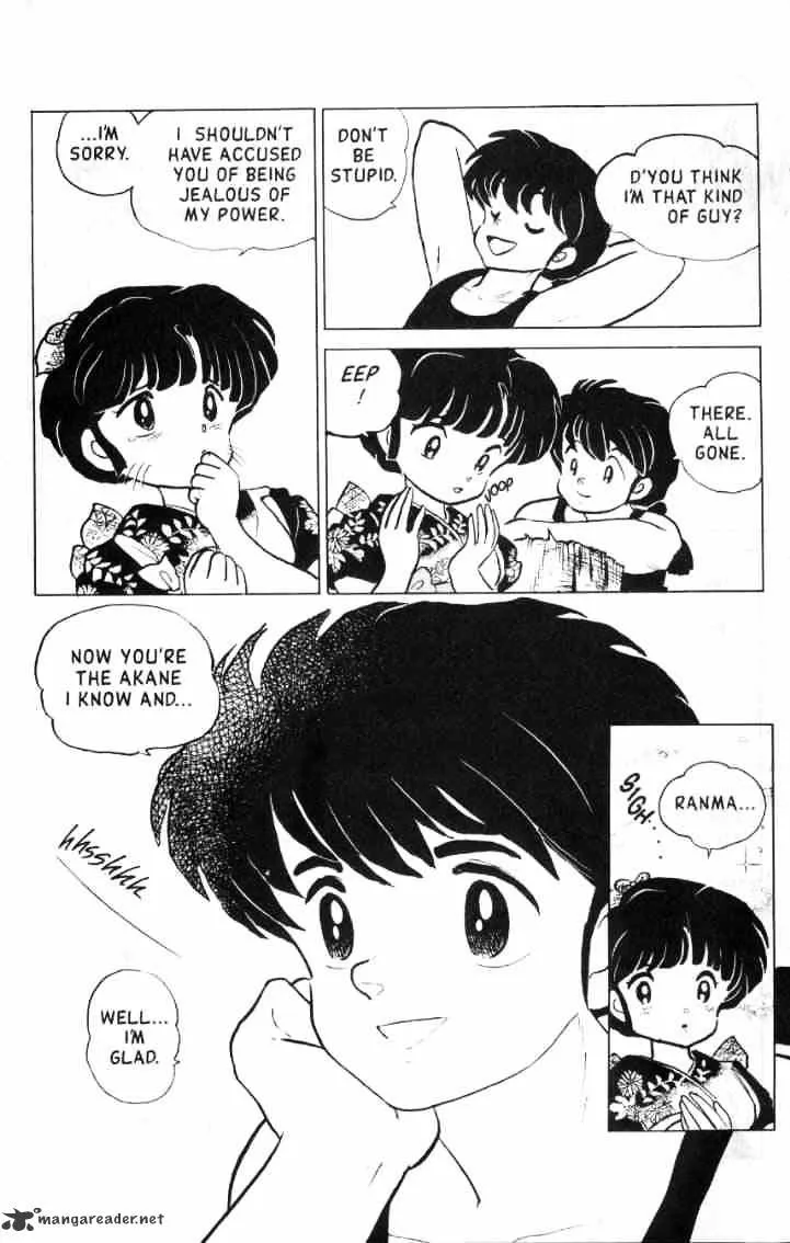 Ranma 1/2 - Page 191