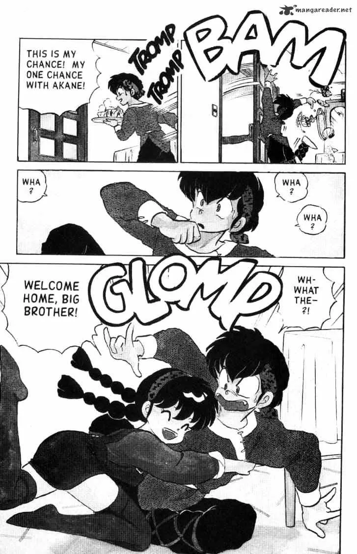 Ranma 1/2 - Page 21