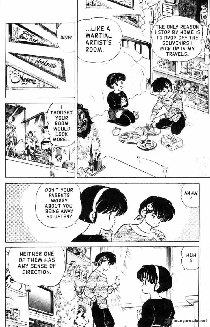 Ranma 1/2 - Page 26