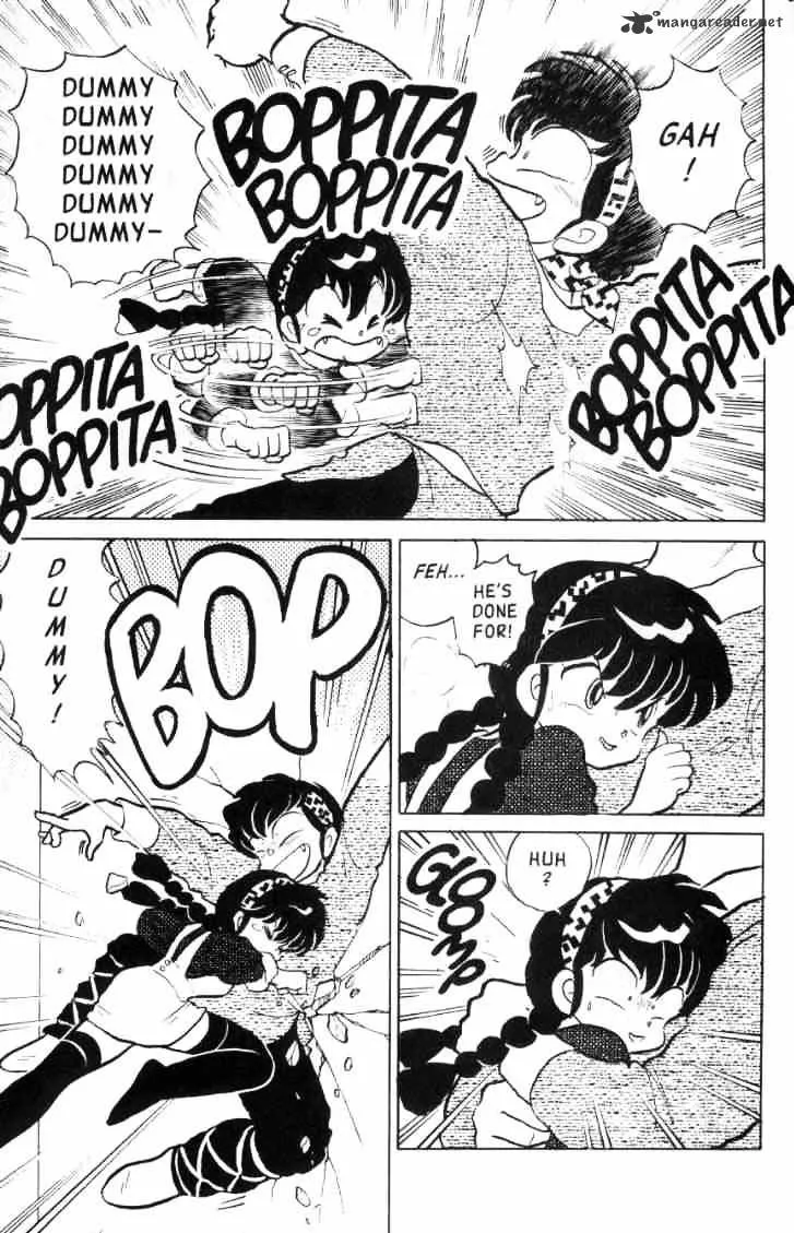 Ranma 1/2 - Page 31