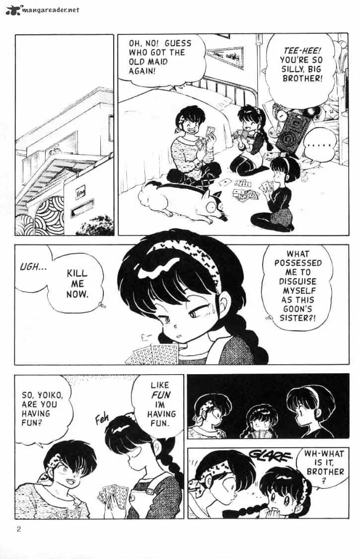 Ranma 1/2 - Page 38