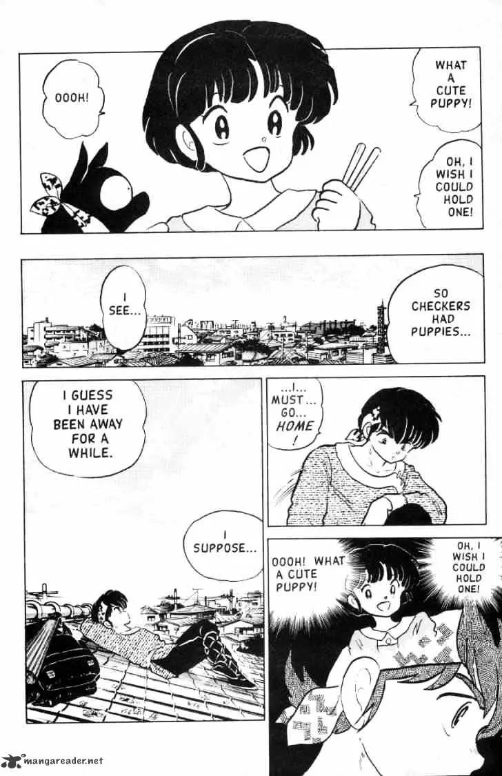 Ranma 1/2 - Page 4