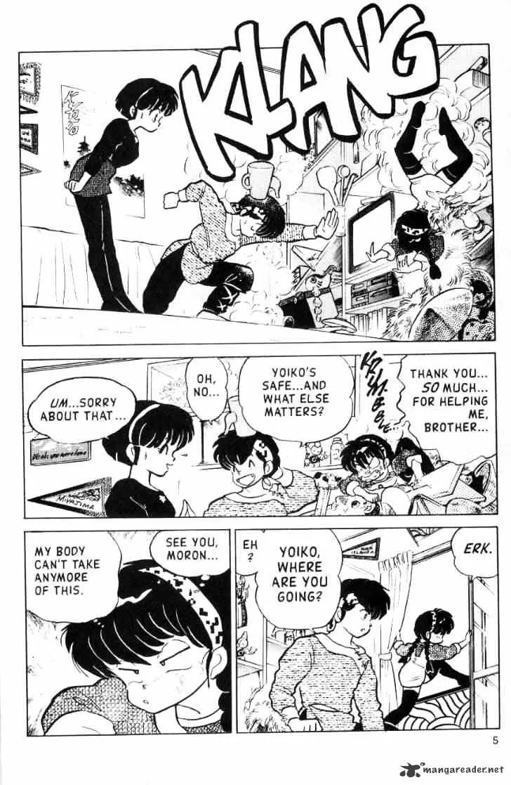 Ranma 1/2 - Page 41