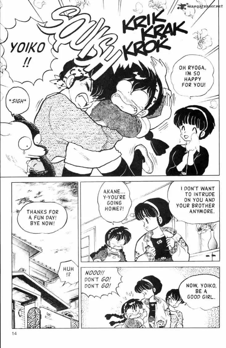 Ranma 1/2 - Page 50