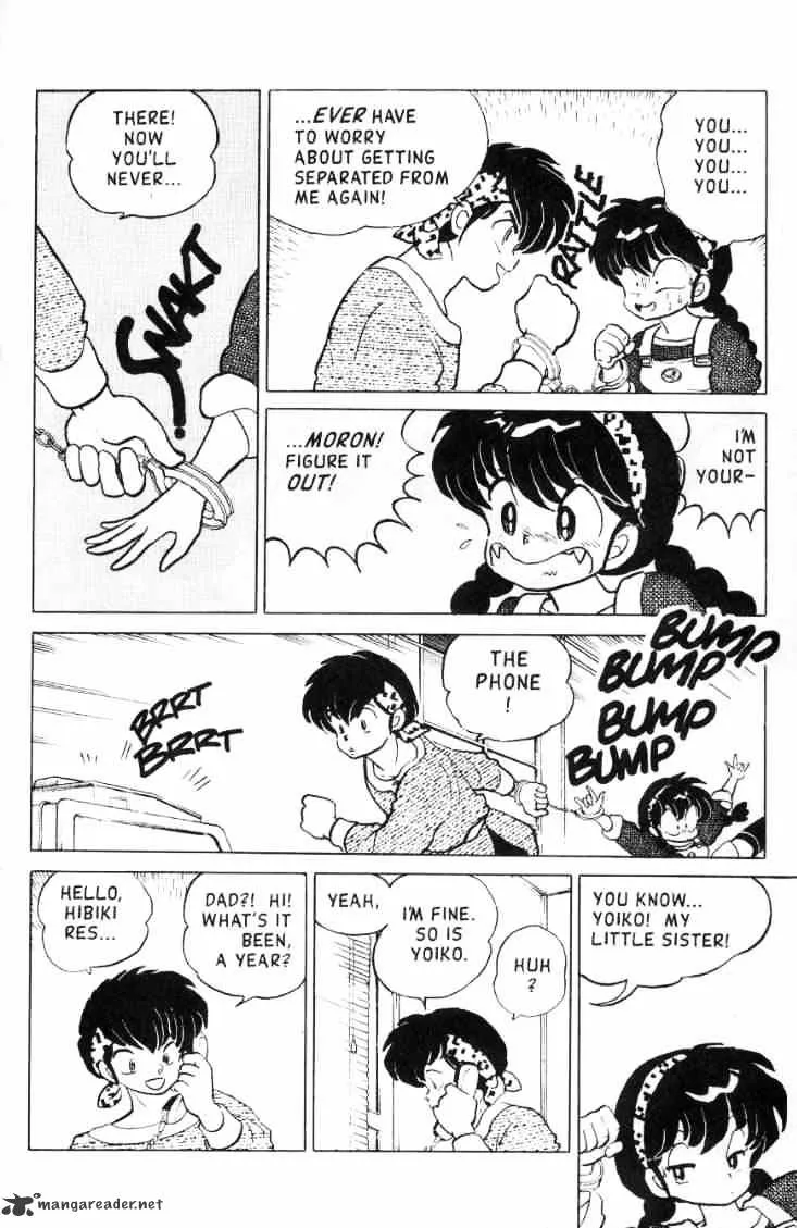 Ranma 1/2 - Page 51