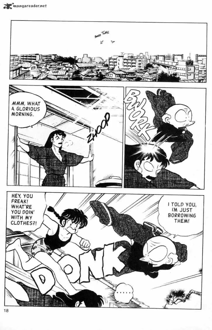 Ranma 1/2 - Page 54