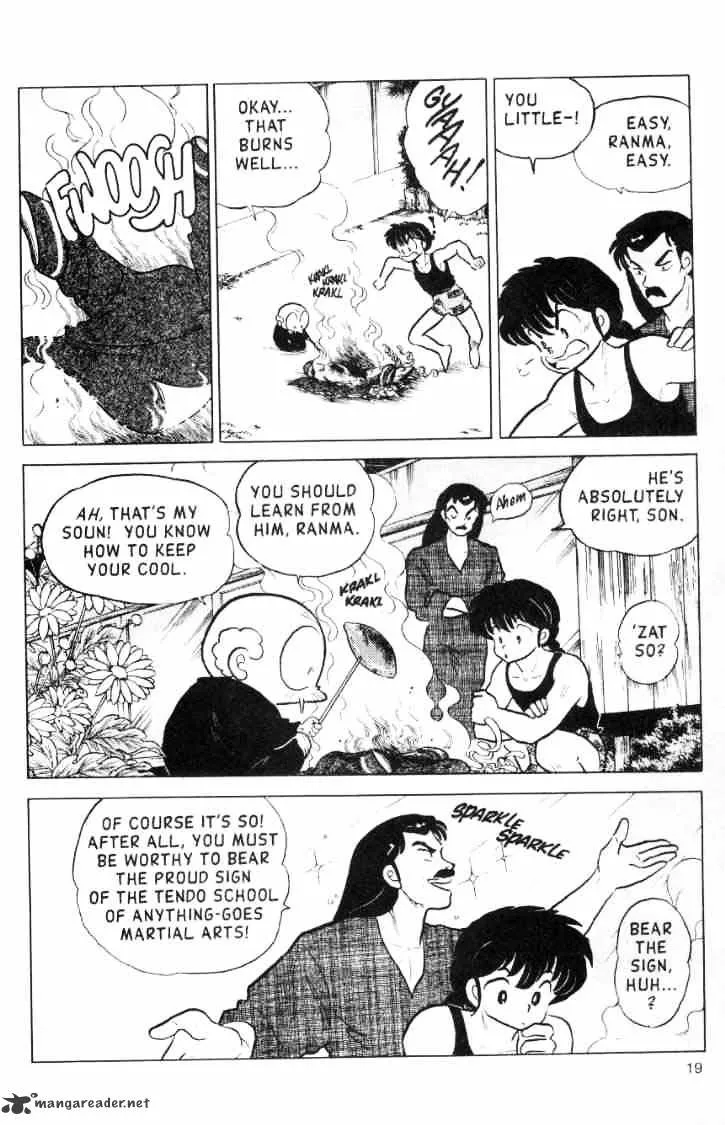 Ranma 1/2 - Page 55