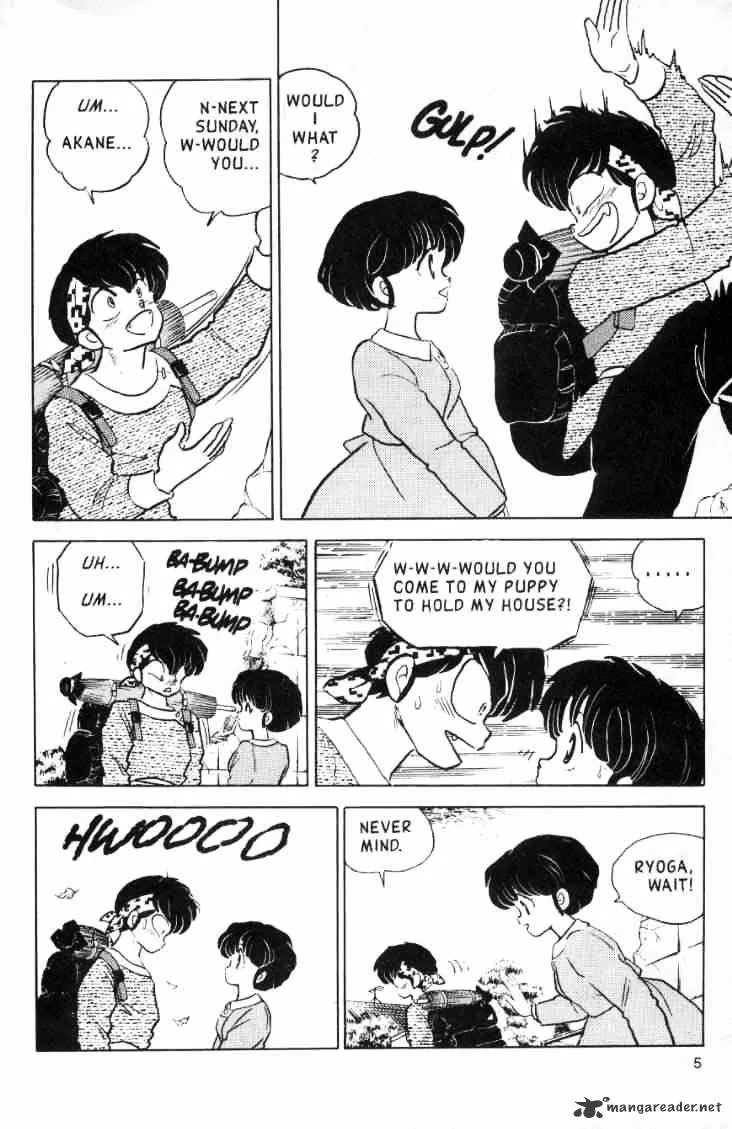 Ranma 1/2 - Page 6