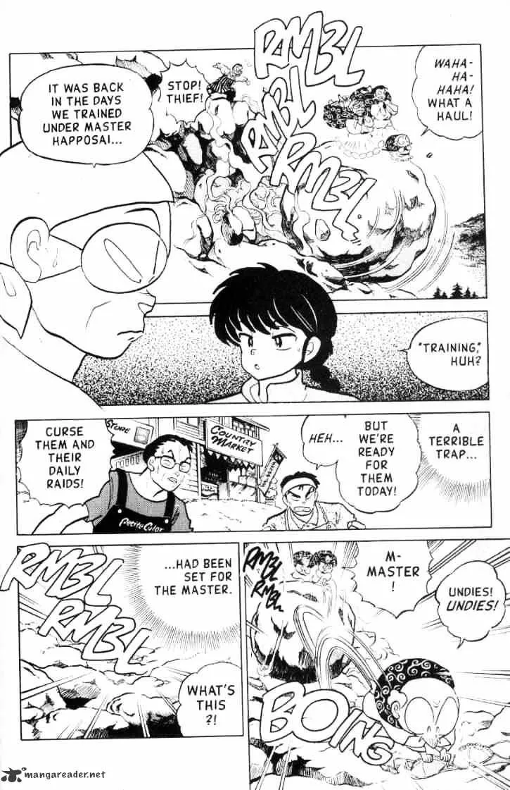 Ranma 1/2 - Page 63