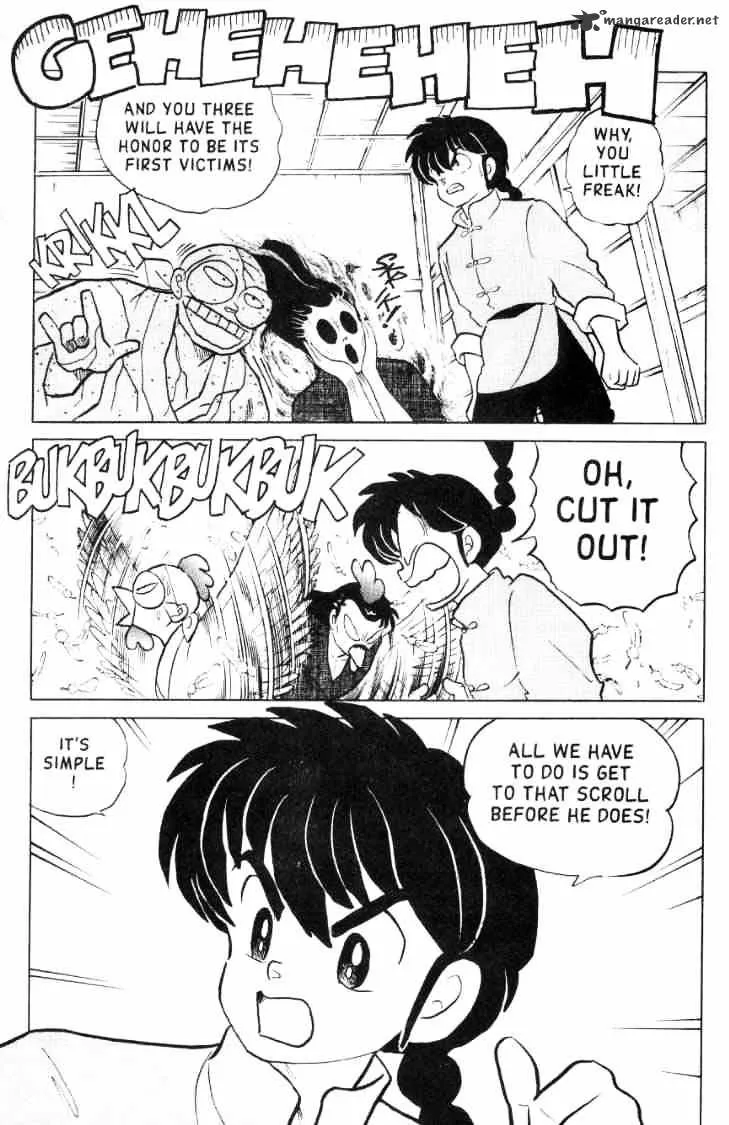 Ranma 1/2 - Page 66