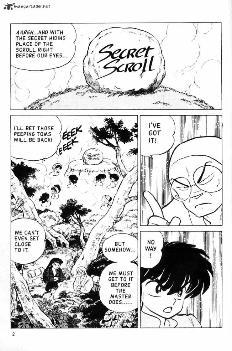 Ranma 1/2 - Page 73