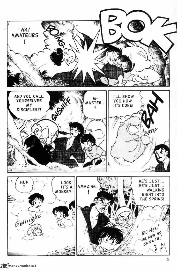 Ranma 1/2 - Page 76