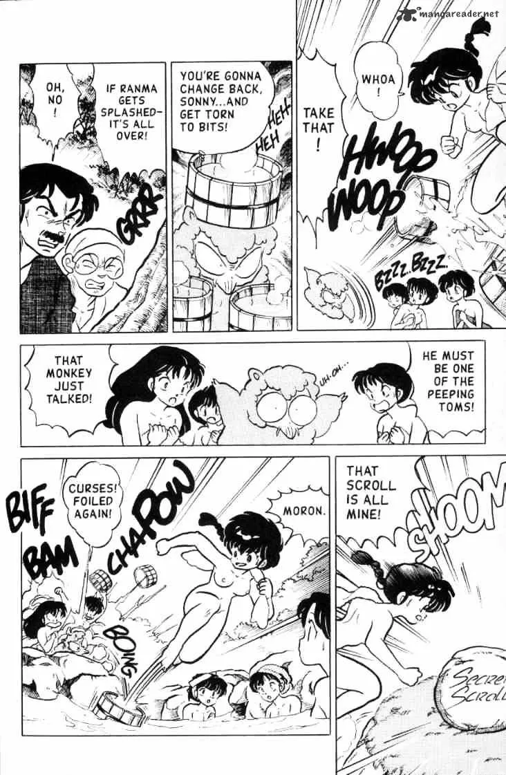 Ranma 1/2 - Page 80