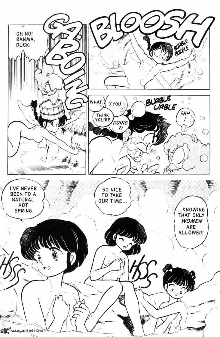 Ranma 1/2 - Page 81