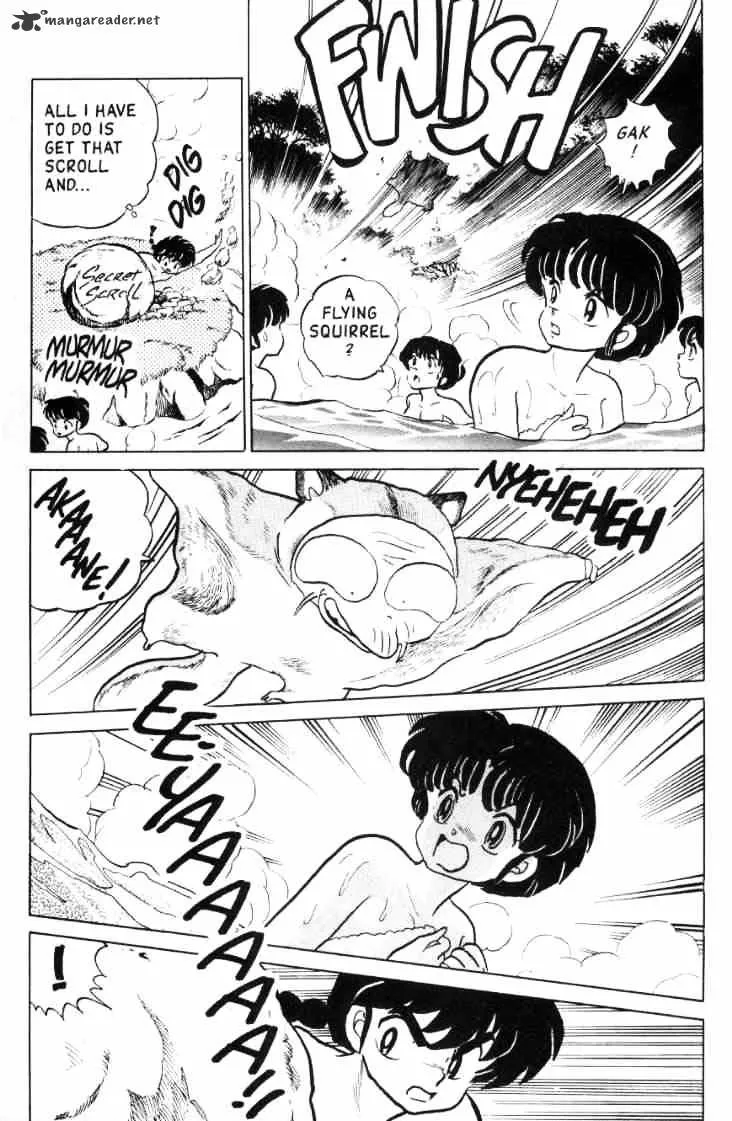 Ranma 1/2 - Page 85