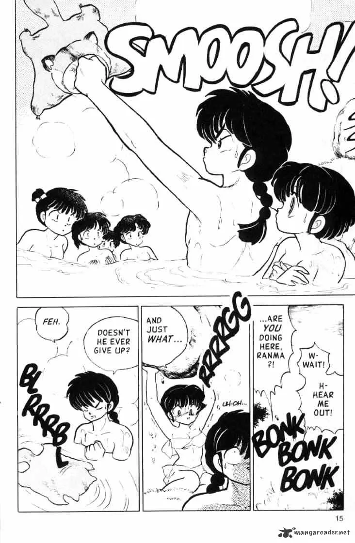 Ranma 1/2 - Page 86