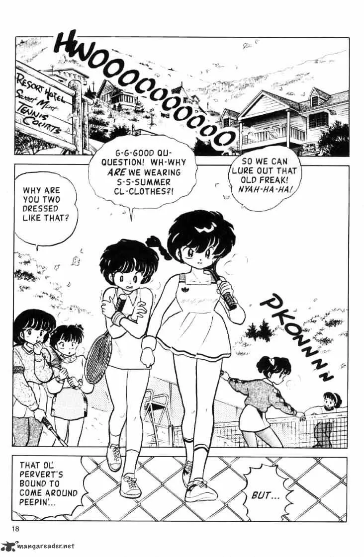 Ranma 1/2 - Page 89