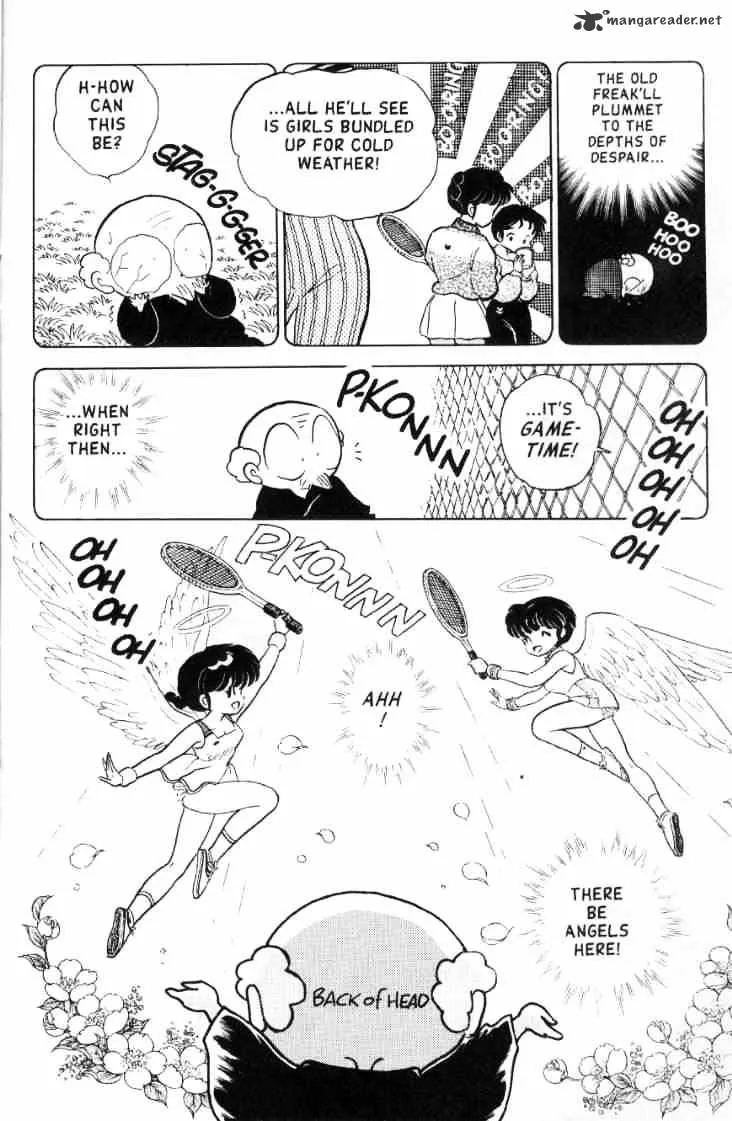 Ranma 1/2 - Page 90