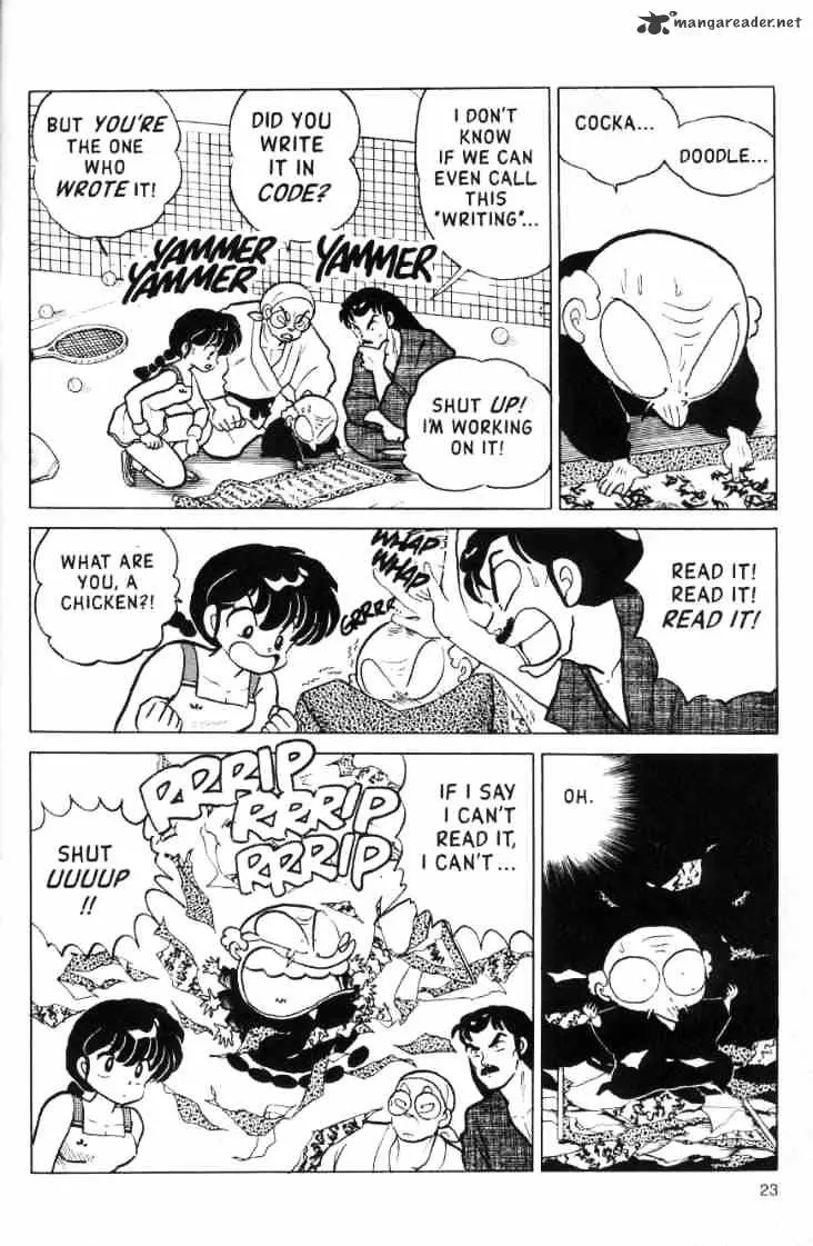 Ranma 1/2 - Page 94