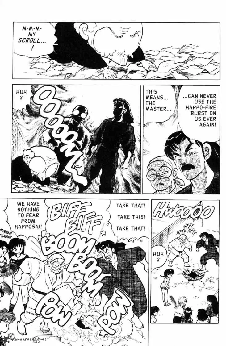 Ranma 1/2 - Page 95