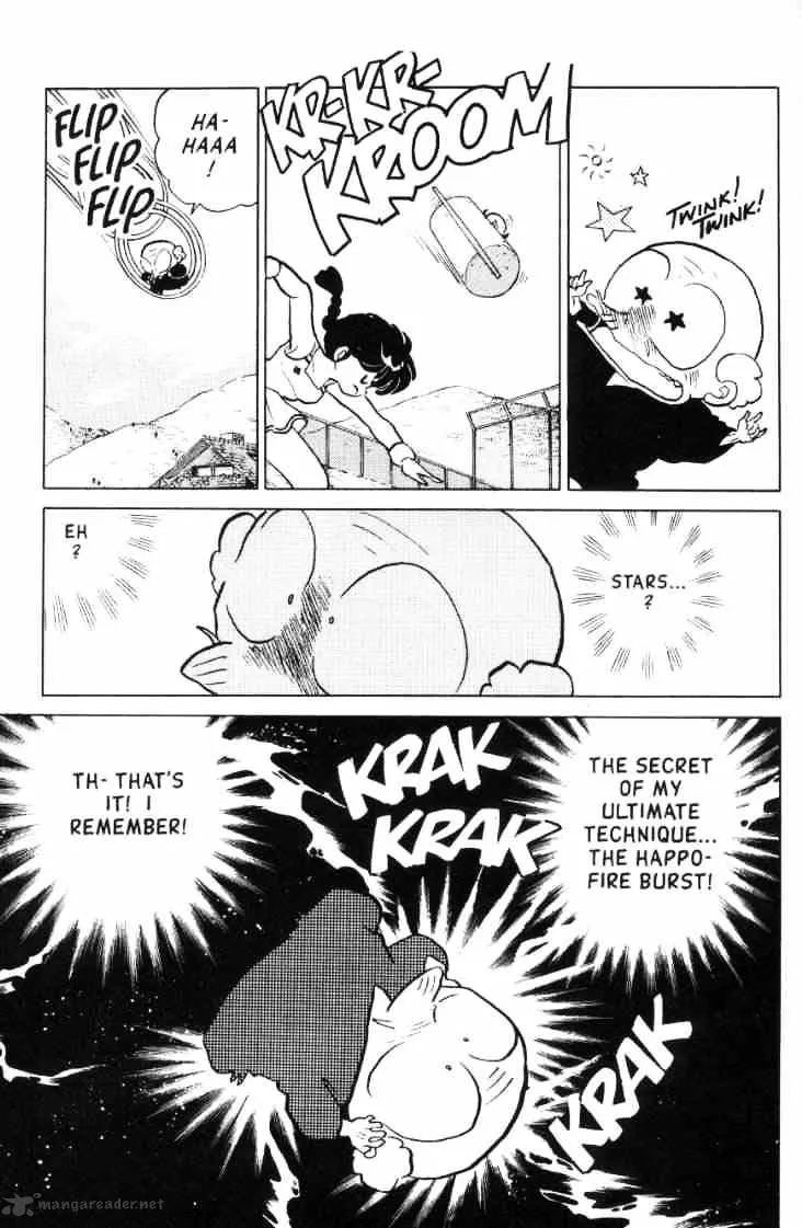 Ranma 1/2 - Page 97