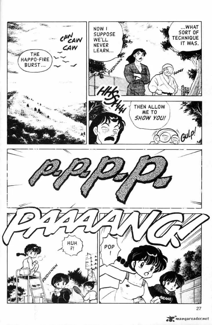 Ranma 1/2 - Page 98