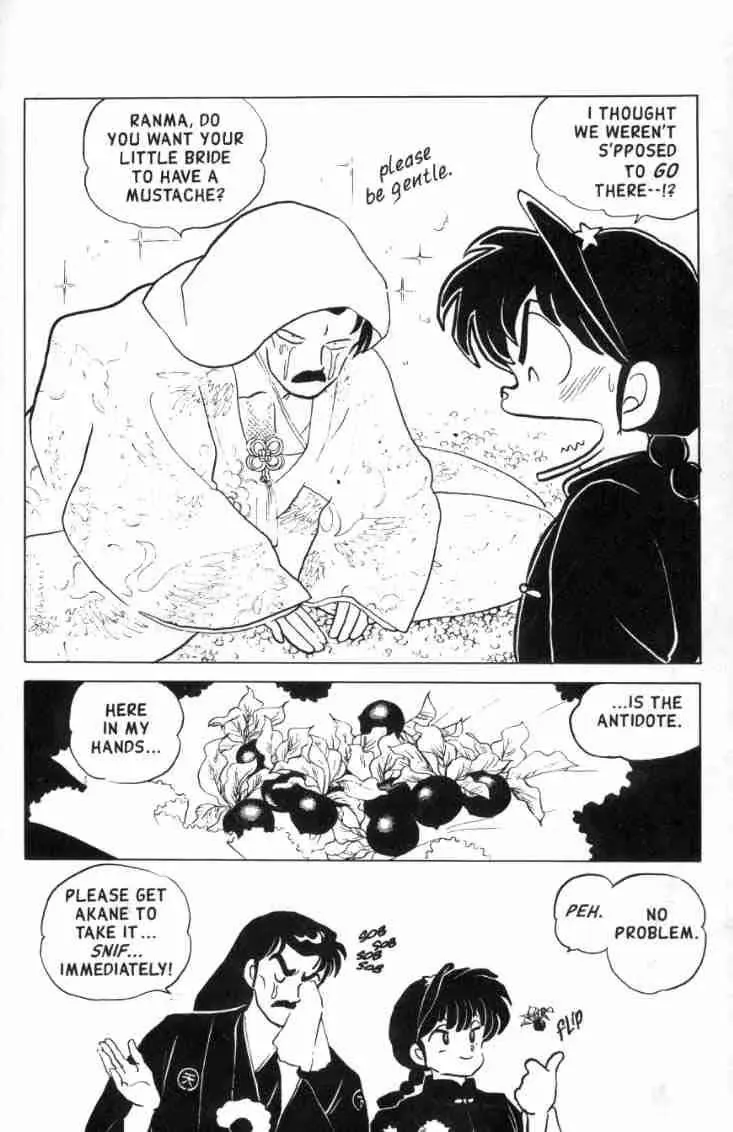 Ranma 1/2 - Page 8