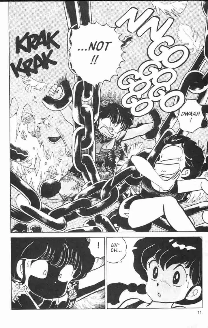 Ranma 1/2 - Page 10