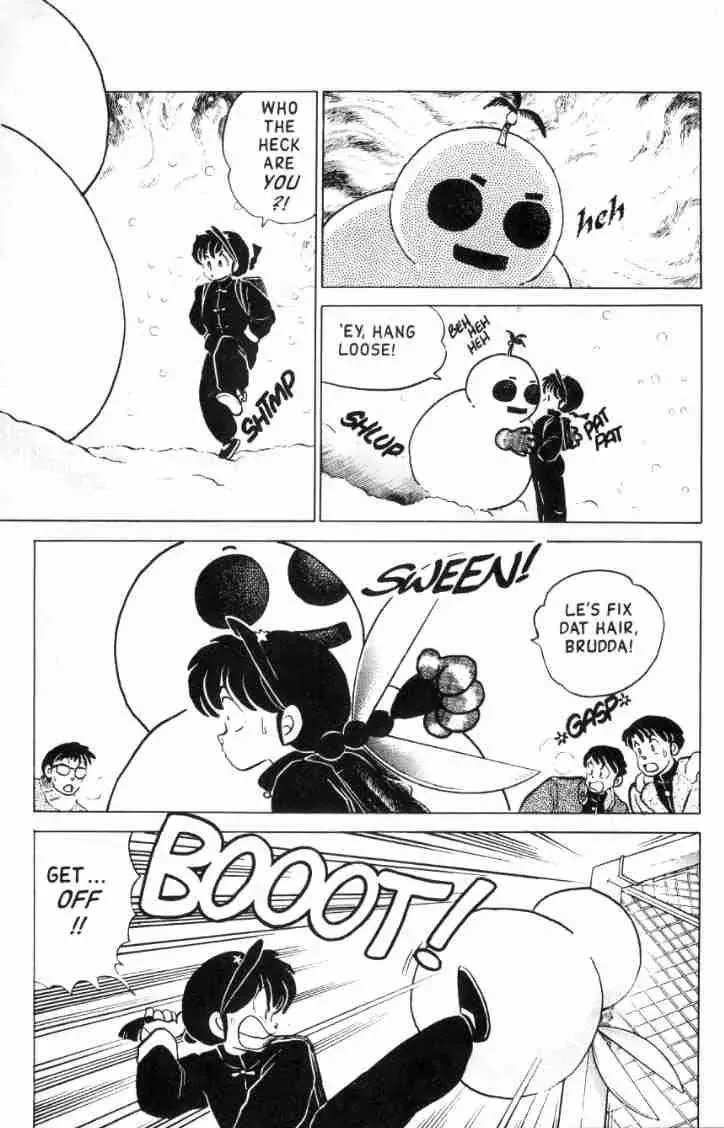 Ranma 1/2 - Page 3