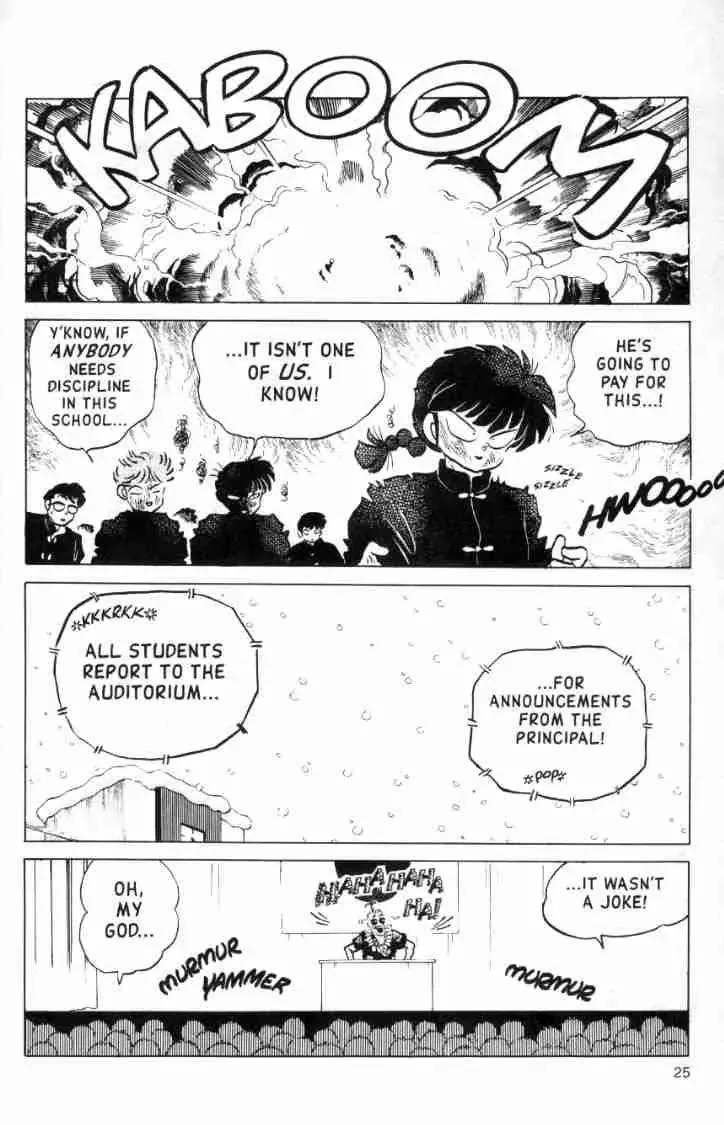 Ranma 1/2 - Page 8