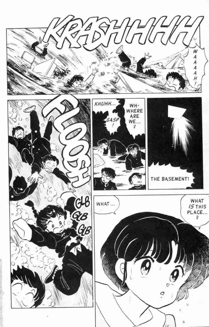 Ranma 1/2 - Page 4