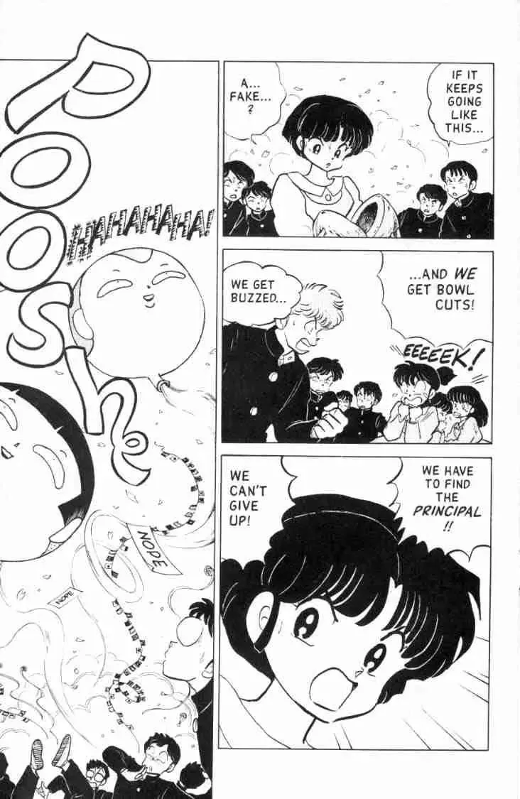 Ranma 1/2 - Page 3