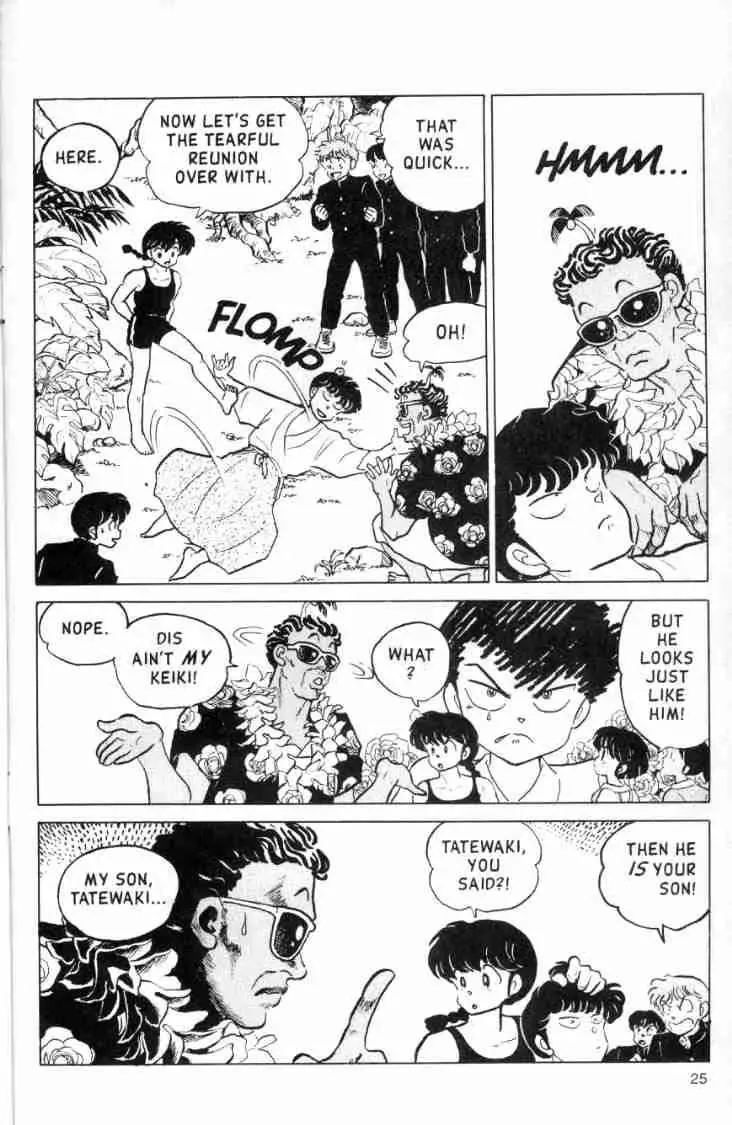 Ranma 1/2 - Page 8