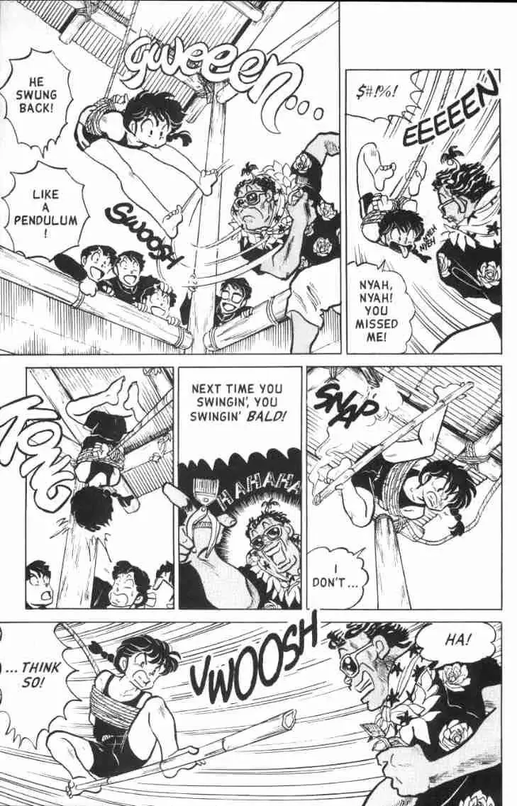 Ranma 1/2 - Page 11