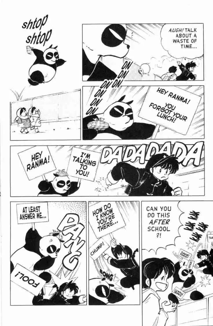 Ranma 1/2 - Page 10