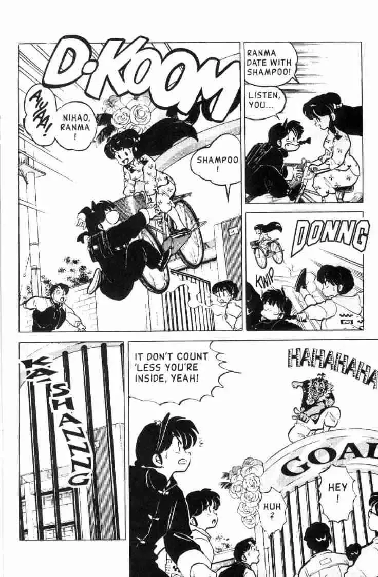 Ranma 1/2 - Page 12