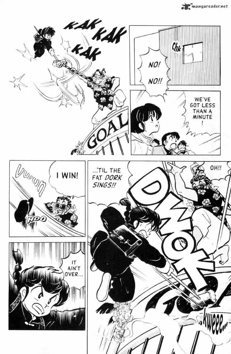 Ranma 1/2 - Page 101