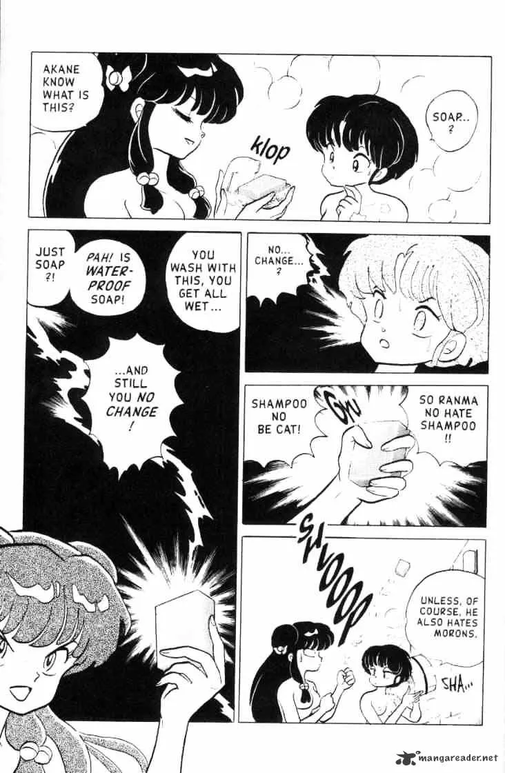 Ranma 1/2 - Page 110