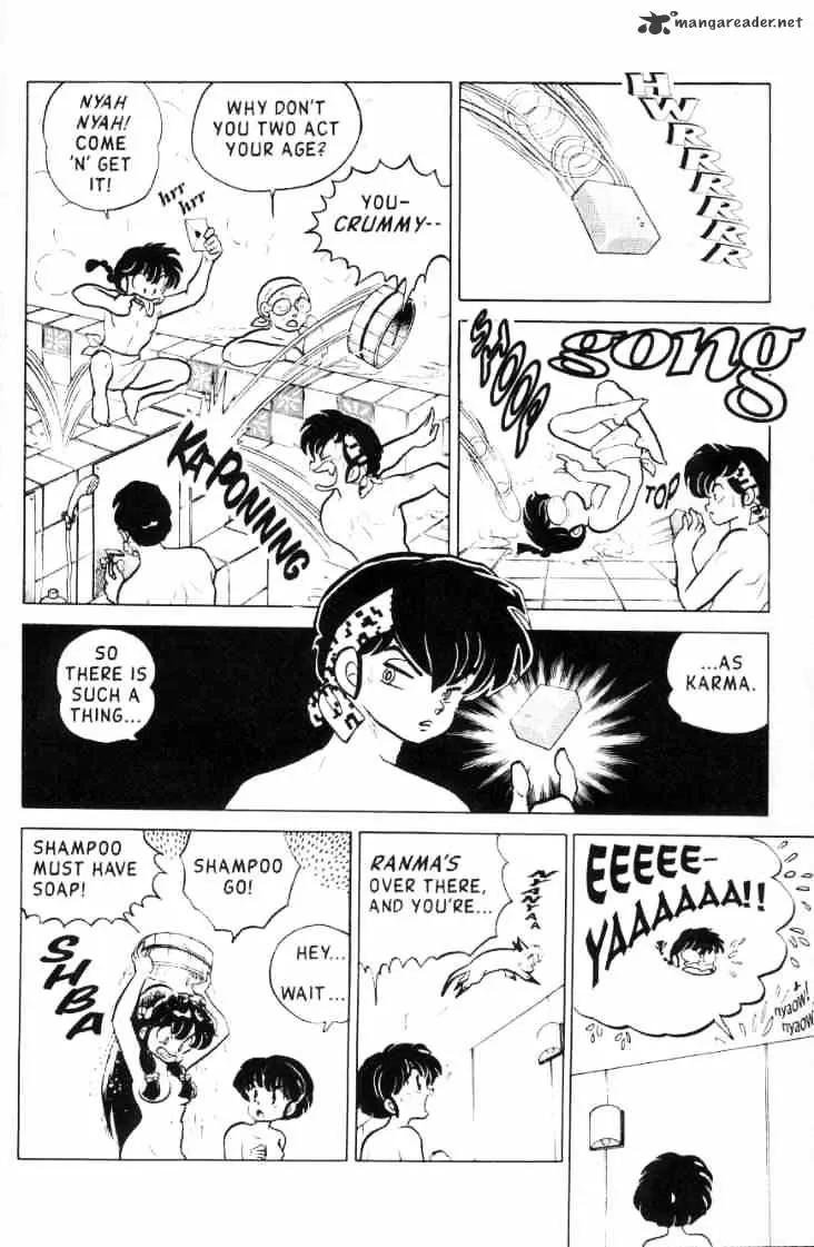 Ranma 1/2 - Page 111