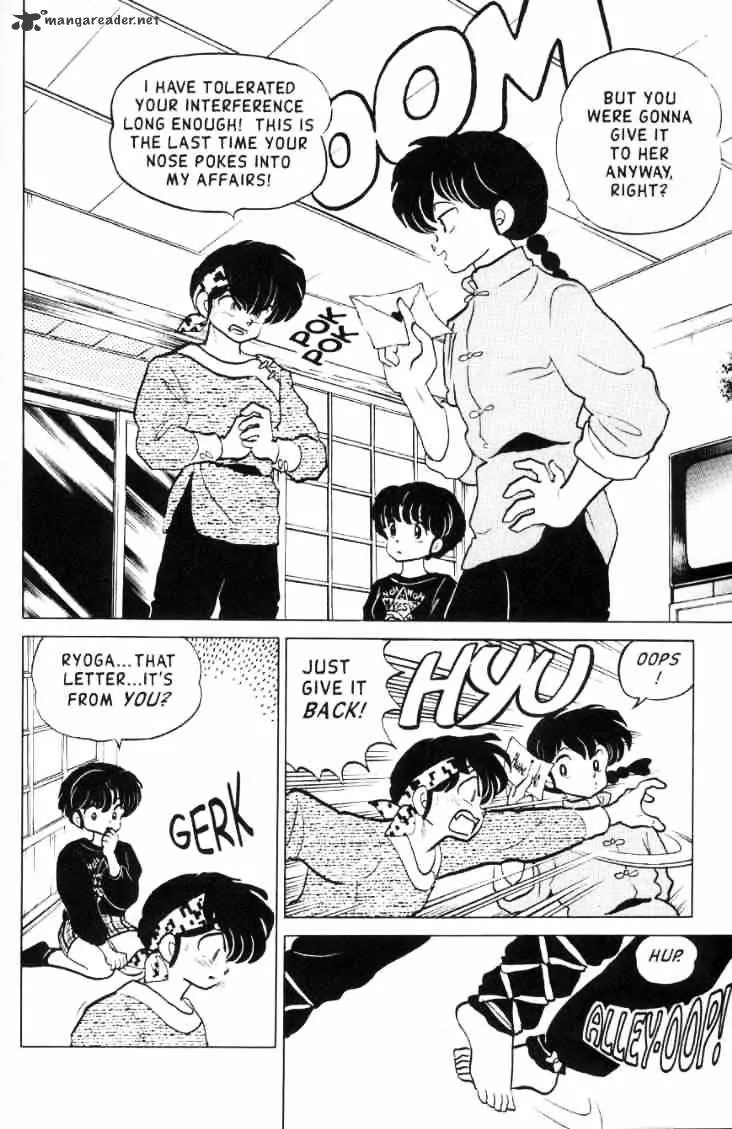 Ranma 1/2 - Page 113