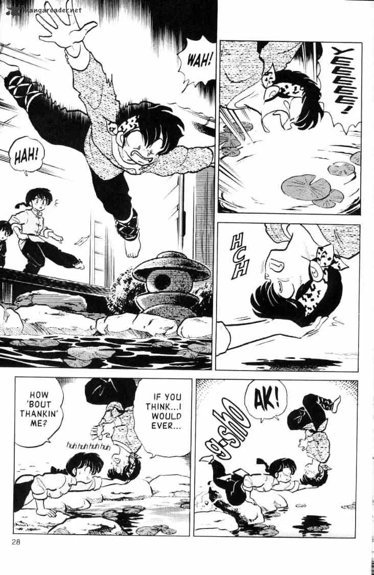 Ranma 1/2 - Page 114